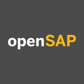 openSAP: Enterprise MOOCs
