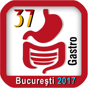 Congresul Național de Gastroenterologie București