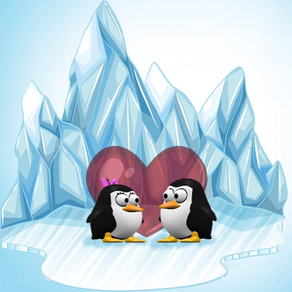 The Lovely Penguins