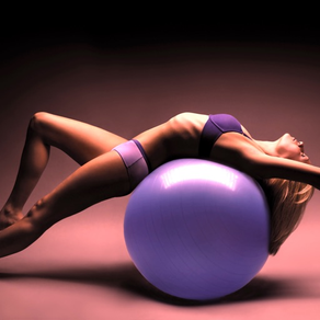 Pilates Fitness Exercises