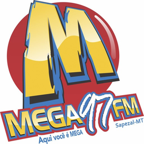 Rádio é Mega 97 FM