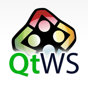 Qt World Summit 2016 - QtWS App by V-Play
