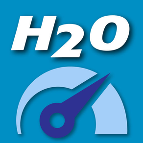 H2O Tracker