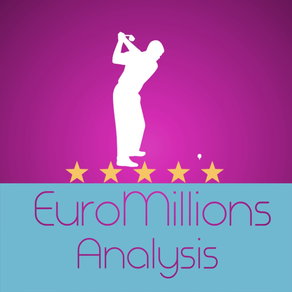 EuroMillions Analysis