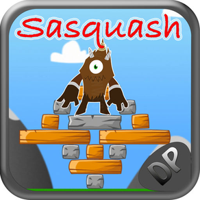 New Classic Sasquash