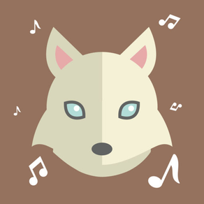 Animal Conga: Mountains - Listen and repeat animal sounds in Animal Kingdom