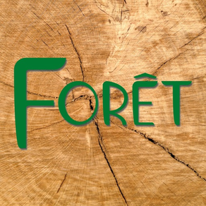 Librairie des forestiers