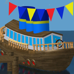 Pips-Ahoy!
