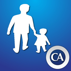 California Family Code by LS