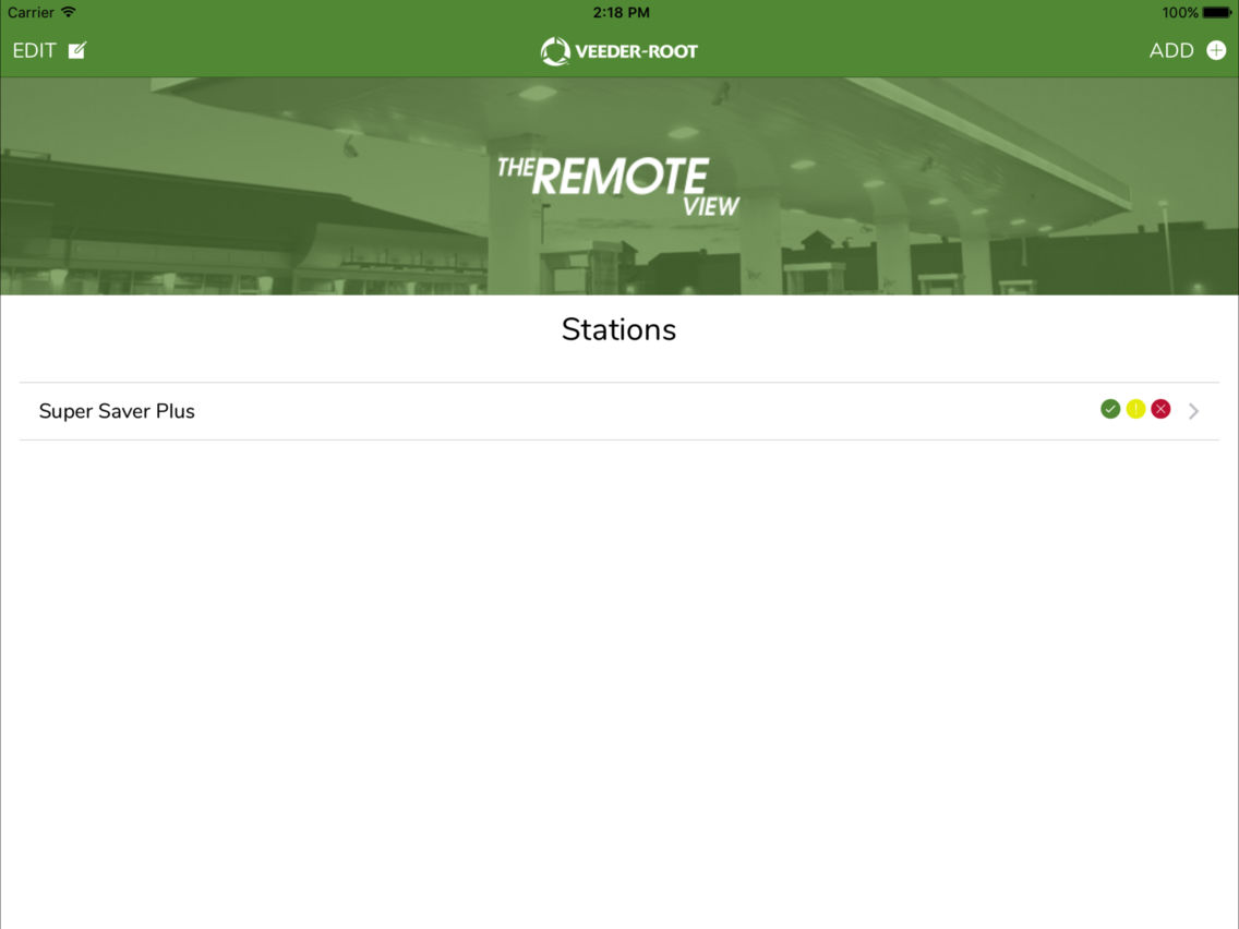 The Remote View poster