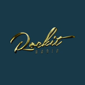 Rockit Radio – Rock music