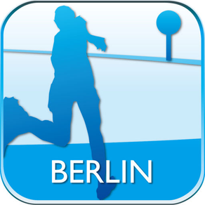 GPS-R for Berlin Marathon