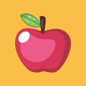 Hidden Object Game : 100 Apples