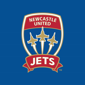 Newcastle Jets Official App