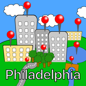 Philadelphia Wiki Guide