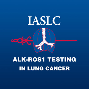 IASLC Atlas ALK & ROS1 Testing