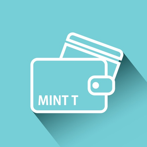 여행용 가계부 - Mint T Wallet