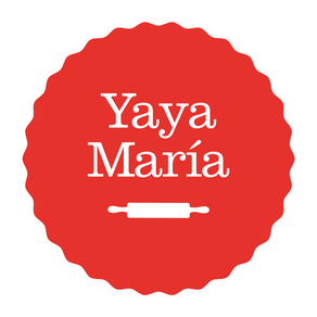 Catálogo Yaya María