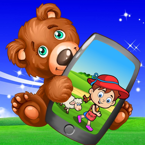 Baby Phone Rhymes For Toddlers