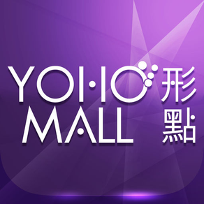 YOHO MALL 形點