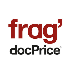 frag docPrice