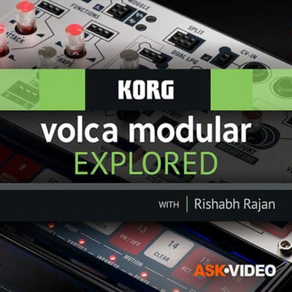 Guide For volca modulator