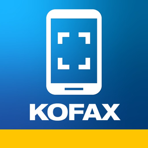 Kofax Mobile Capture™
