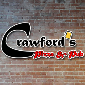 Crawford’s Pizza & Pub