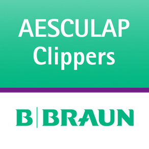 AESCULAP Clippers