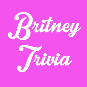 You Think You Know Me?  Trivia for Britney Spears