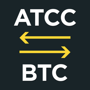 ATC Coin Live Rates