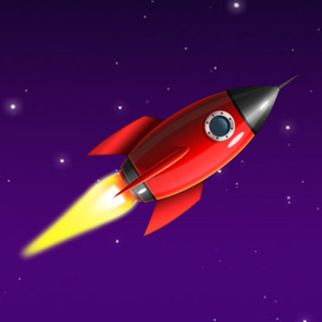 Flappy Rocket - Flap Your Way Through A Forest of Missiles Free