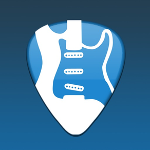 Accords de Guitare Pro - Guitar Songwriter