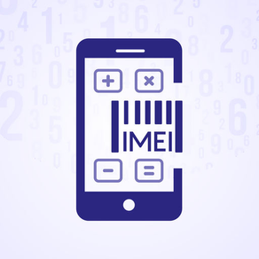 IMEI Calculator