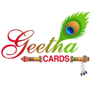 Geetha Cards