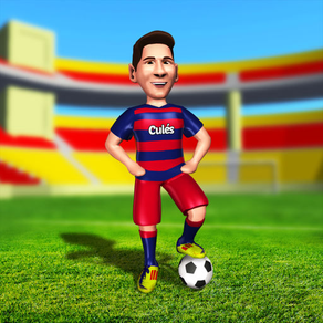 Soccer Buddy (Full Soccer)