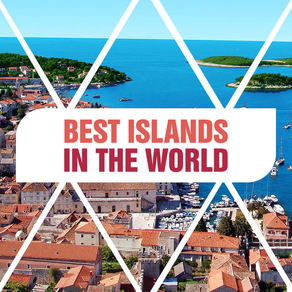 Best Islands in the World