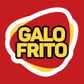 Galo Frito Delivery
