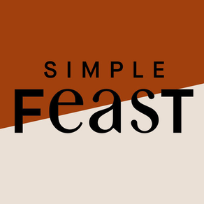 Simple Feast Recipes