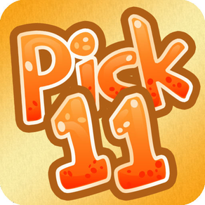 Pick11