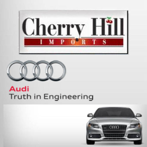 Audi of Cherry Hill
