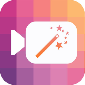 Video Master - Video Editor