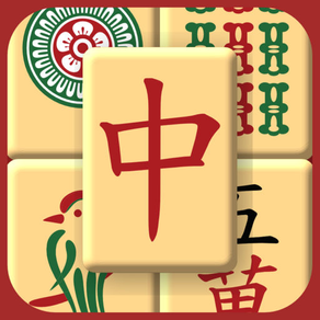 Mahjong Moods Solitaire