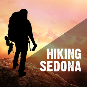 Hiking Sedona