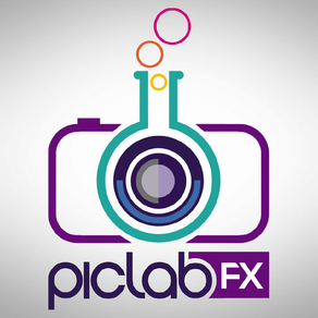 PiclabFx - add amazing fx to your selfie and photos and create your own movie scenes!