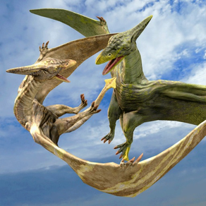Clan Of Pterodactyl