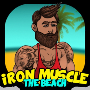 Iron Muscle 2