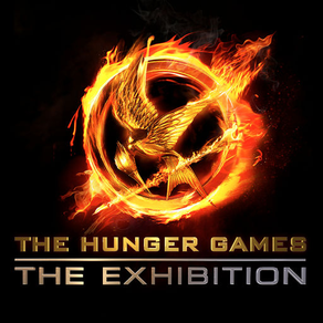 The Hunger Games: The Exhibition Mobile Guide