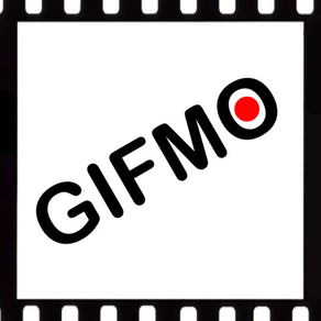 GIFアニ作成ツール - GIFMo For Twitter