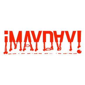 Mayday Sticker Pack